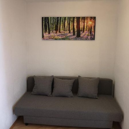 Innsbruck Old Town Studio Zewnętrze zdjęcie
