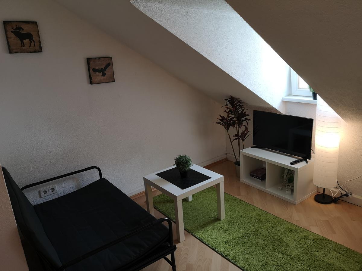 Innsbruck Old Town Studio Zewnętrze zdjęcie
