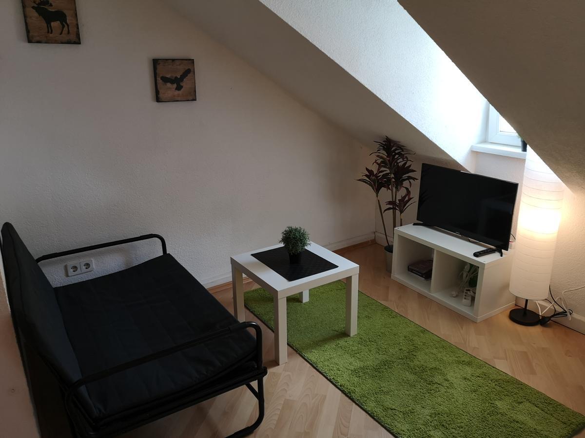 Innsbruck Old Town Studio Zewnętrze zdjęcie
