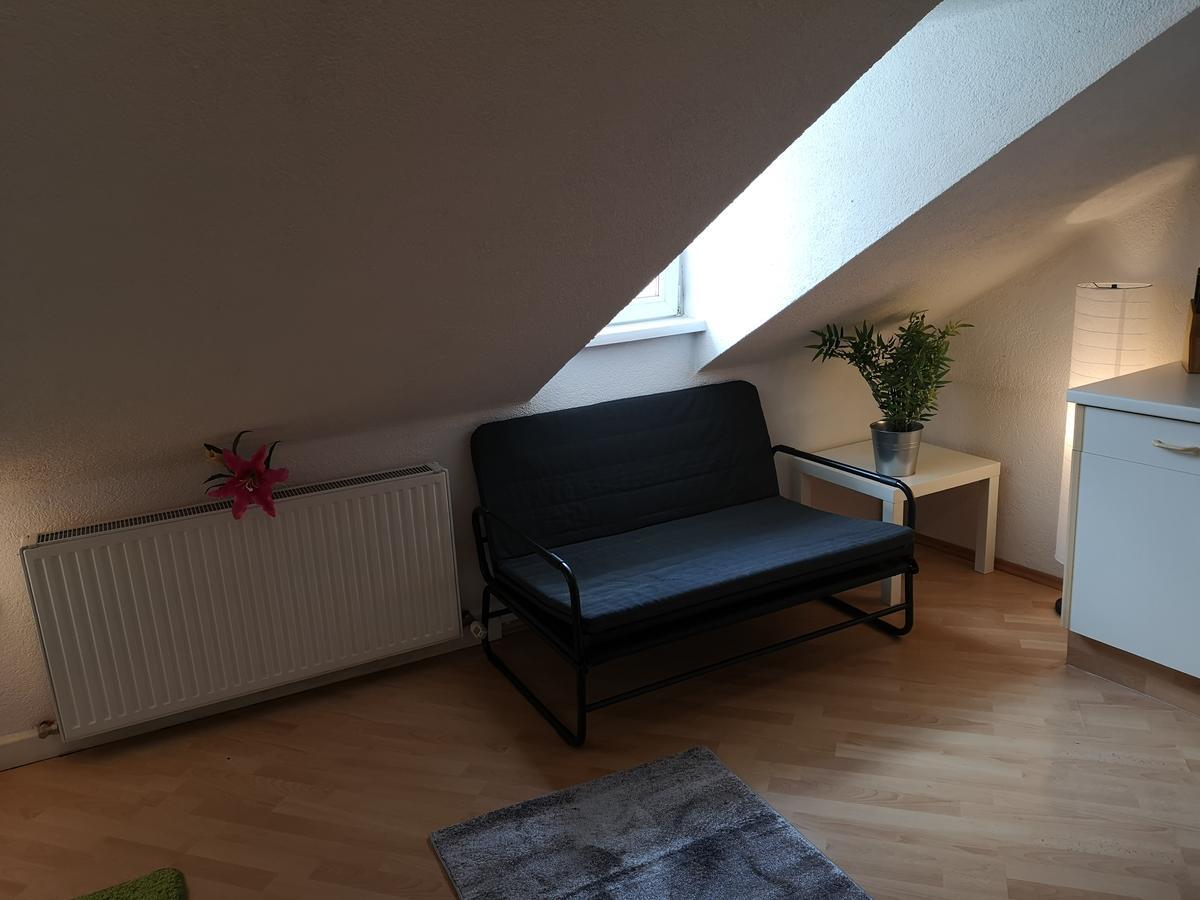 Innsbruck Old Town Studio Zewnętrze zdjęcie