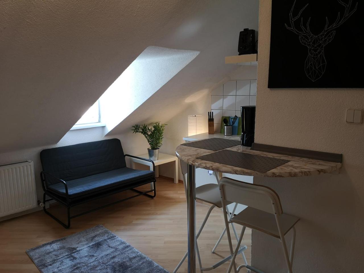 Innsbruck Old Town Studio Zewnętrze zdjęcie